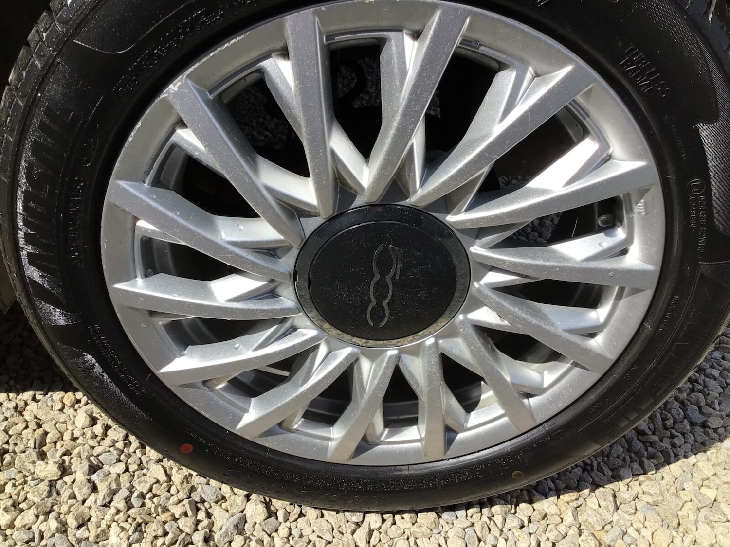 Used Fiat 500 2018 for sale - 77572344: Photo 19