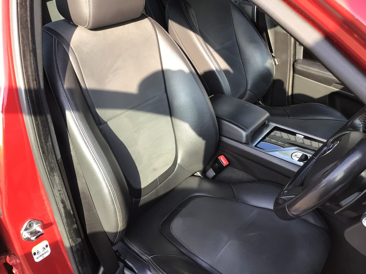 Used Jaguar XF 2014 for sale - 77975727: Photo 11