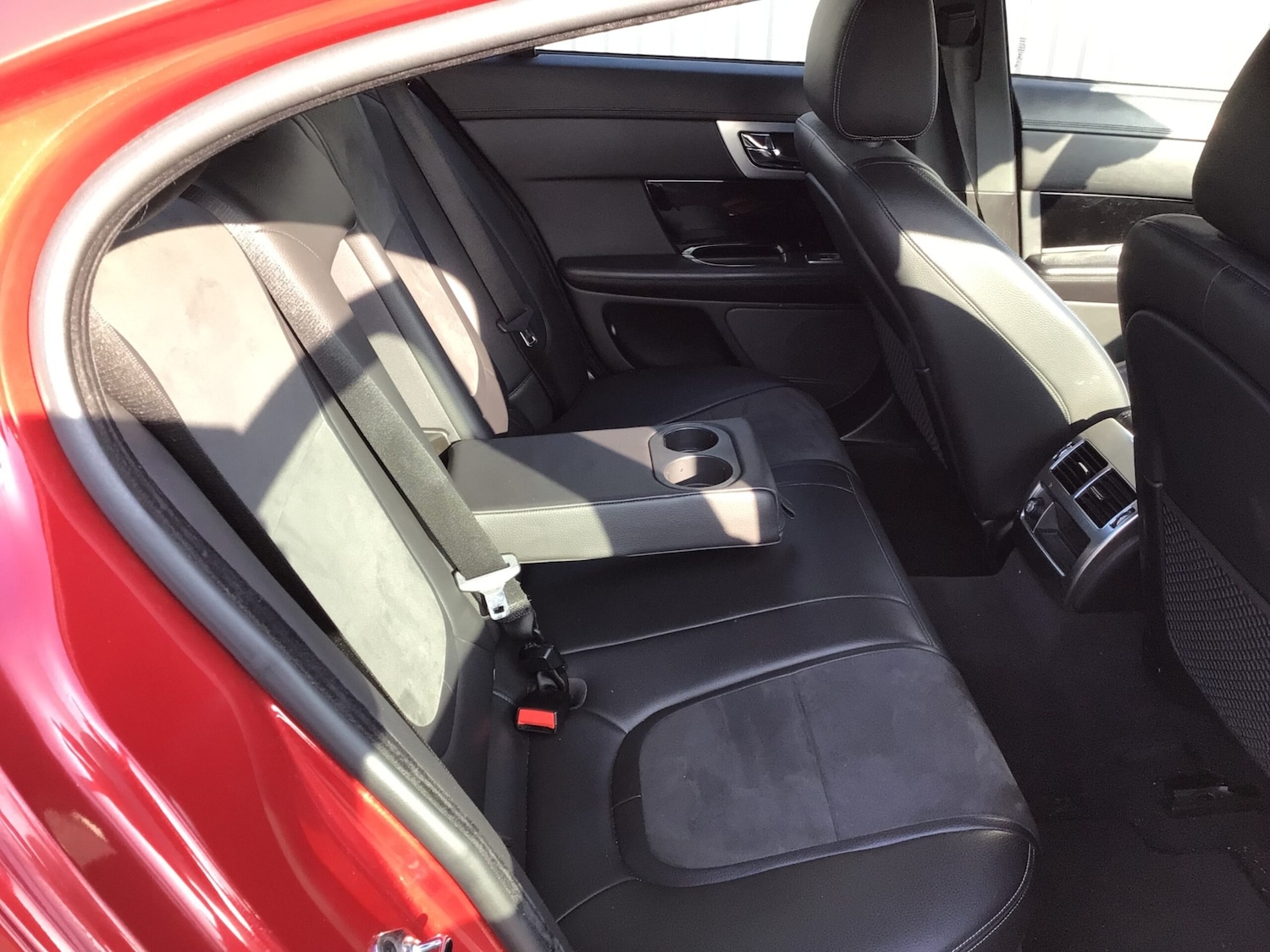 Used Jaguar XF 2014 for sale - 77975727: Photo 12