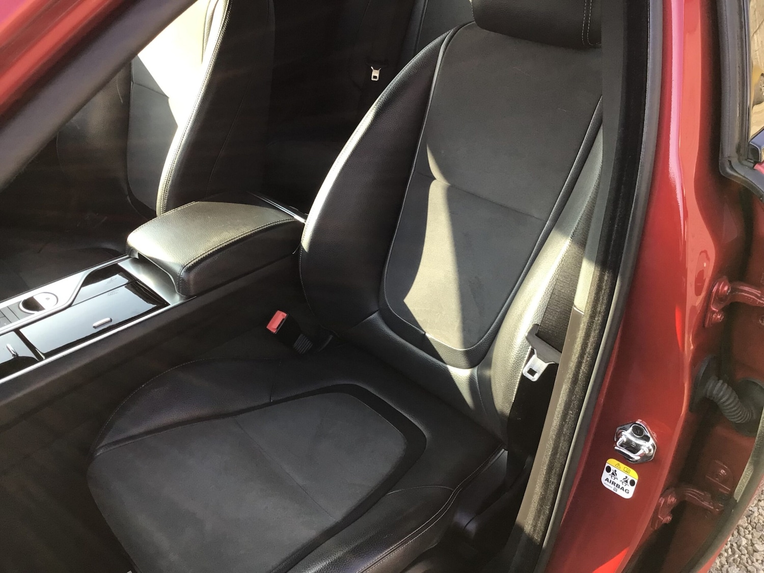 Used Jaguar XF 2014 for sale - 77975727: Photo 13