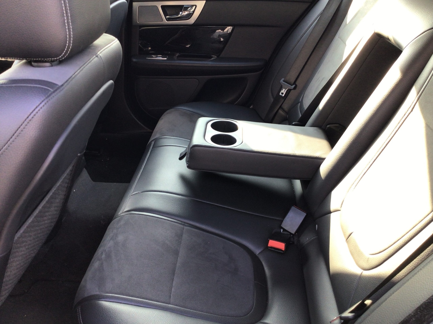 Used Jaguar XF 2014 for sale - 77975727: Photo 15