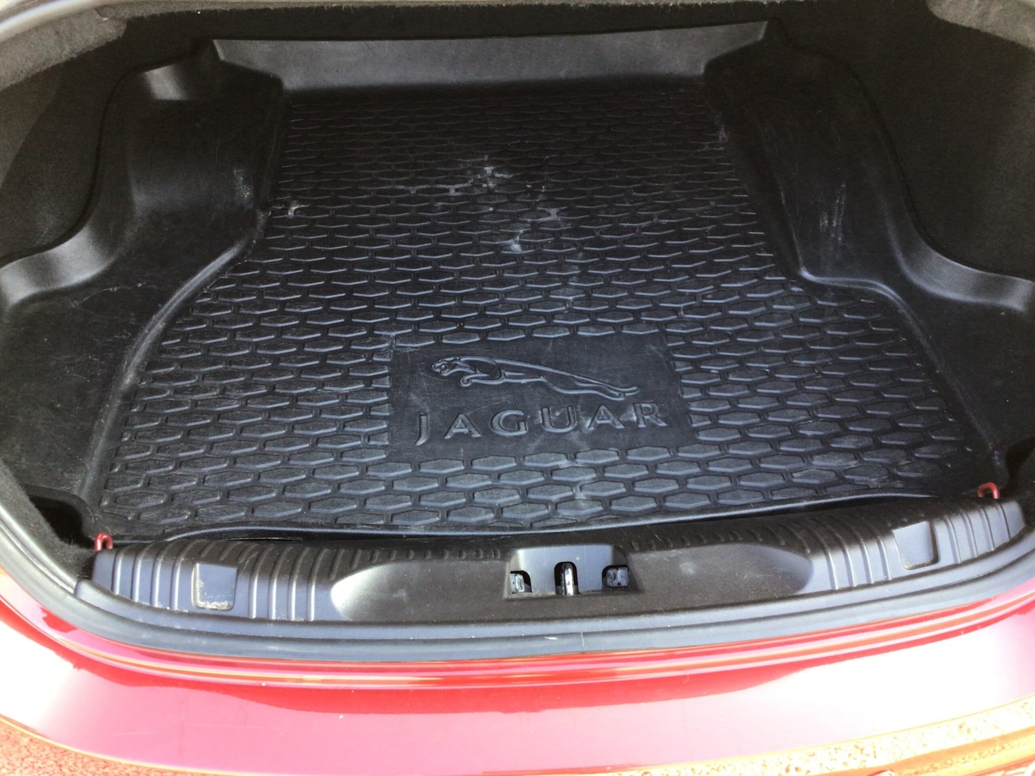 Used Jaguar XF 2014 for sale - 77975727: Photo 8