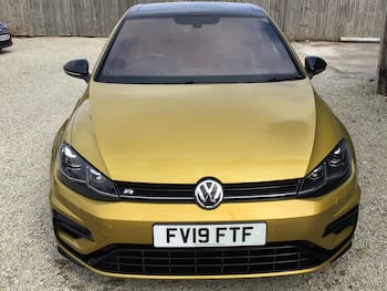 Used Volkswagen Golf 2019 for sale - 79717910: Photo