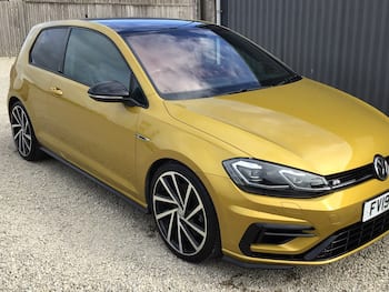 Used Volkswagen Golf 2019 for sale - 79717910: Photo