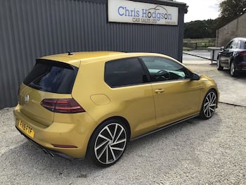Used Volkswagen Golf 2019 for sale - 79717910: Photo