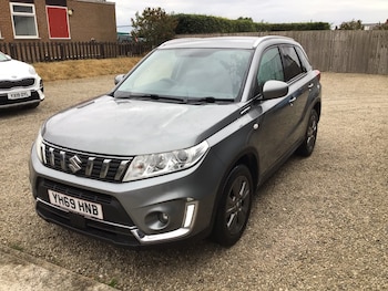 Used Suzuki Vitara 2019 for sale - 79449492: Photo