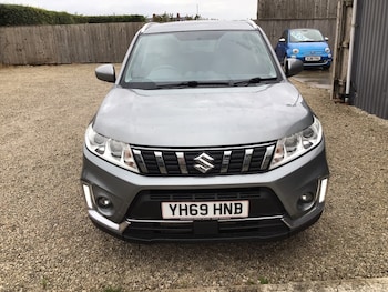 Used Suzuki Vitara 2019 for sale - 79449492: Photo