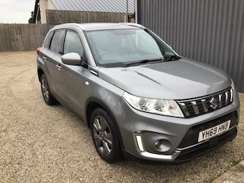 Used Suzuki Vitara 2019 for sale - 79449492: Photo