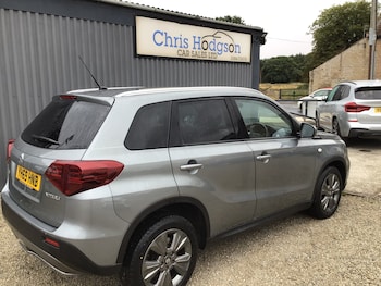 Used Suzuki Vitara 2019 for sale - 79449492: Photo