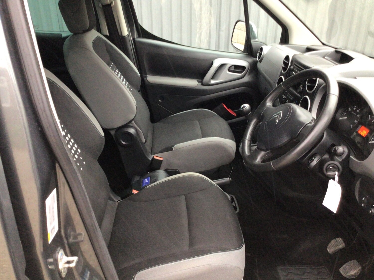 Used Citroen Berlingo Multispace 2016 for sale - 78182443: Photo 13