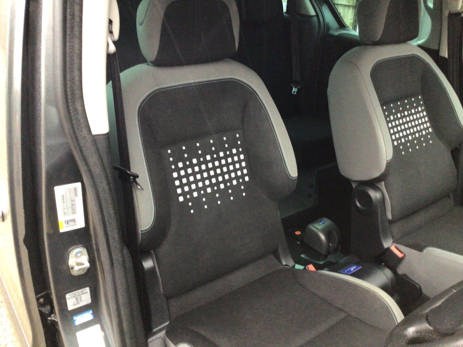 Used Citroen Berlingo Multispace 2016 for sale - 78182443: Photo 14