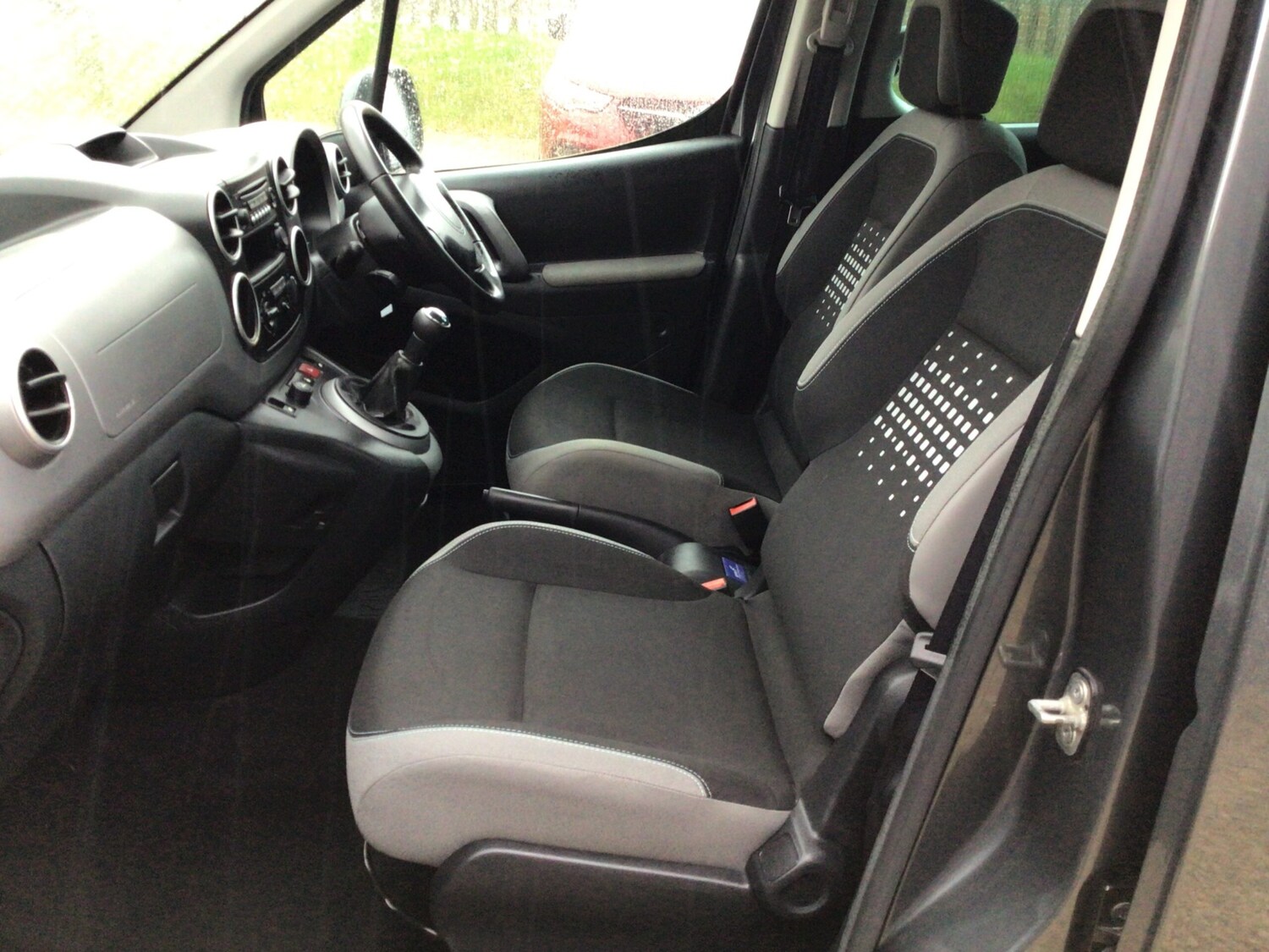 Used Citroen Berlingo Multispace 2016 for sale - 78182443: Photo 16