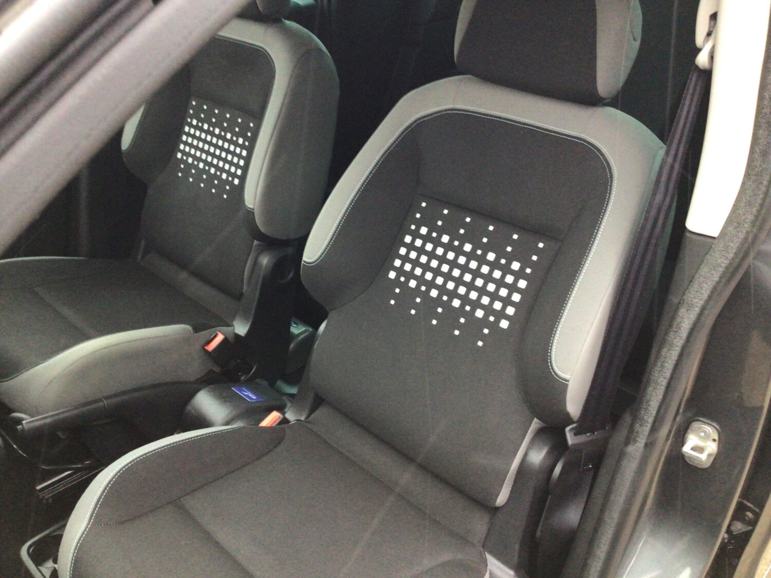 Used Citroen Berlingo Multispace 2016 for sale - 78182443: Photo 17