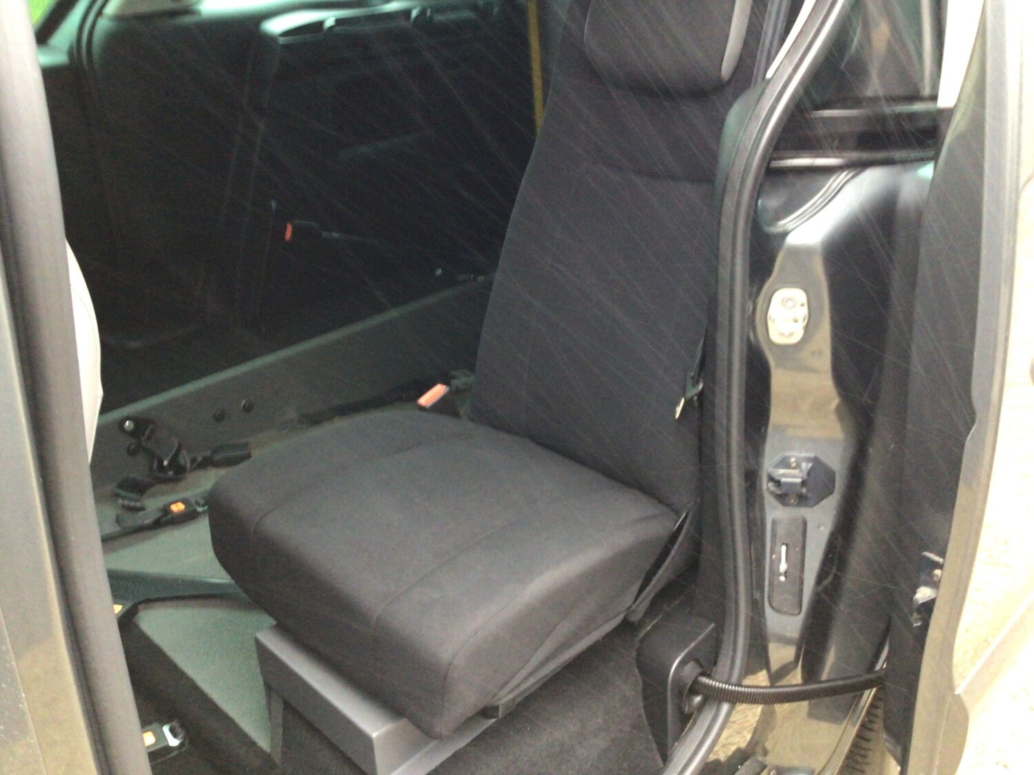 Used Citroen Berlingo Multispace 2016 for sale - 78182443: Photo 18