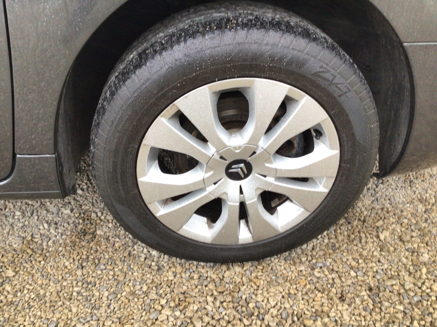 Used Citroen Berlingo Multispace 2016 for sale - 78182443: Photo 19