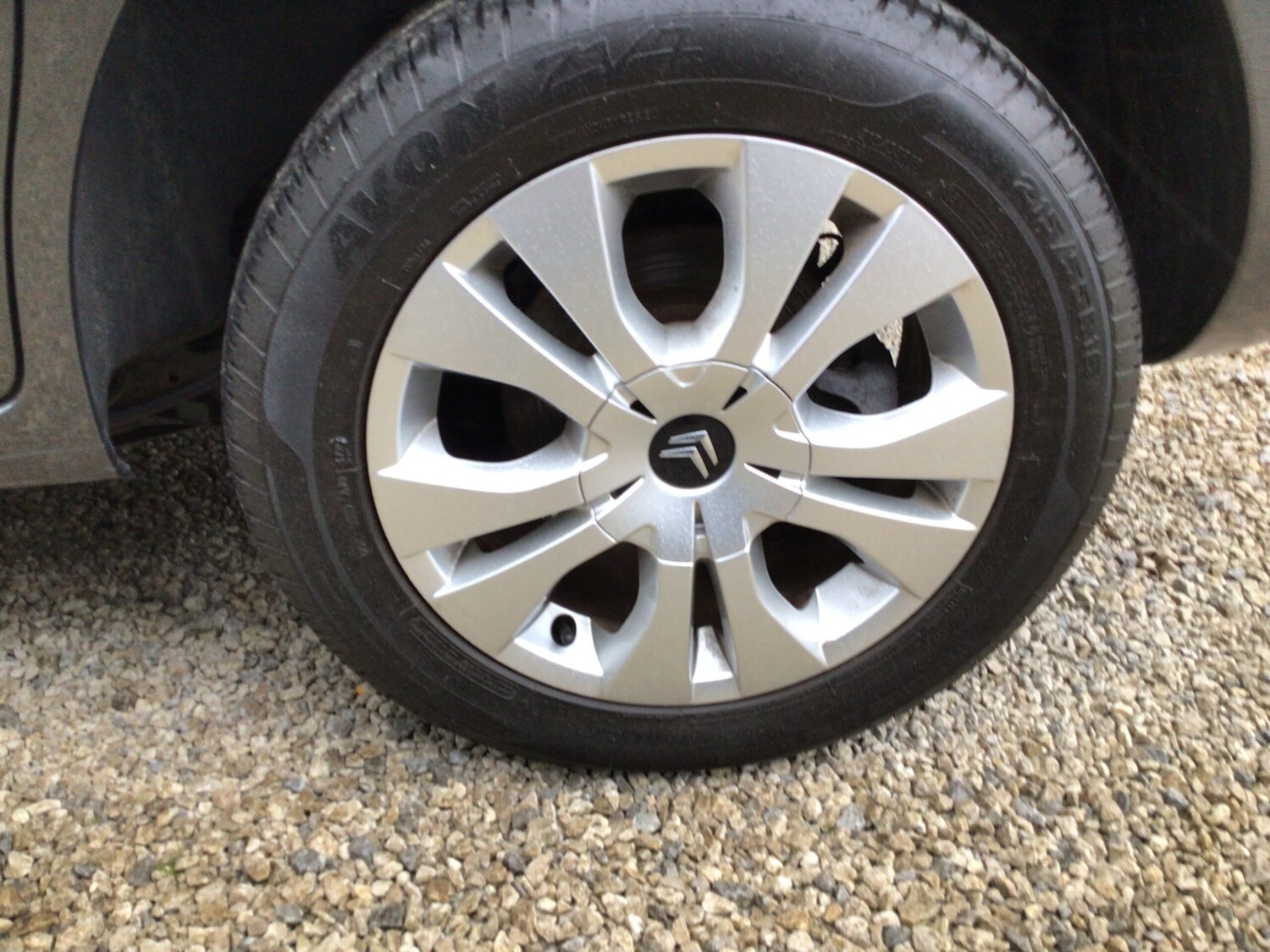 Used Citroen Berlingo Multispace 2016 for sale - 78182443: Photo 21