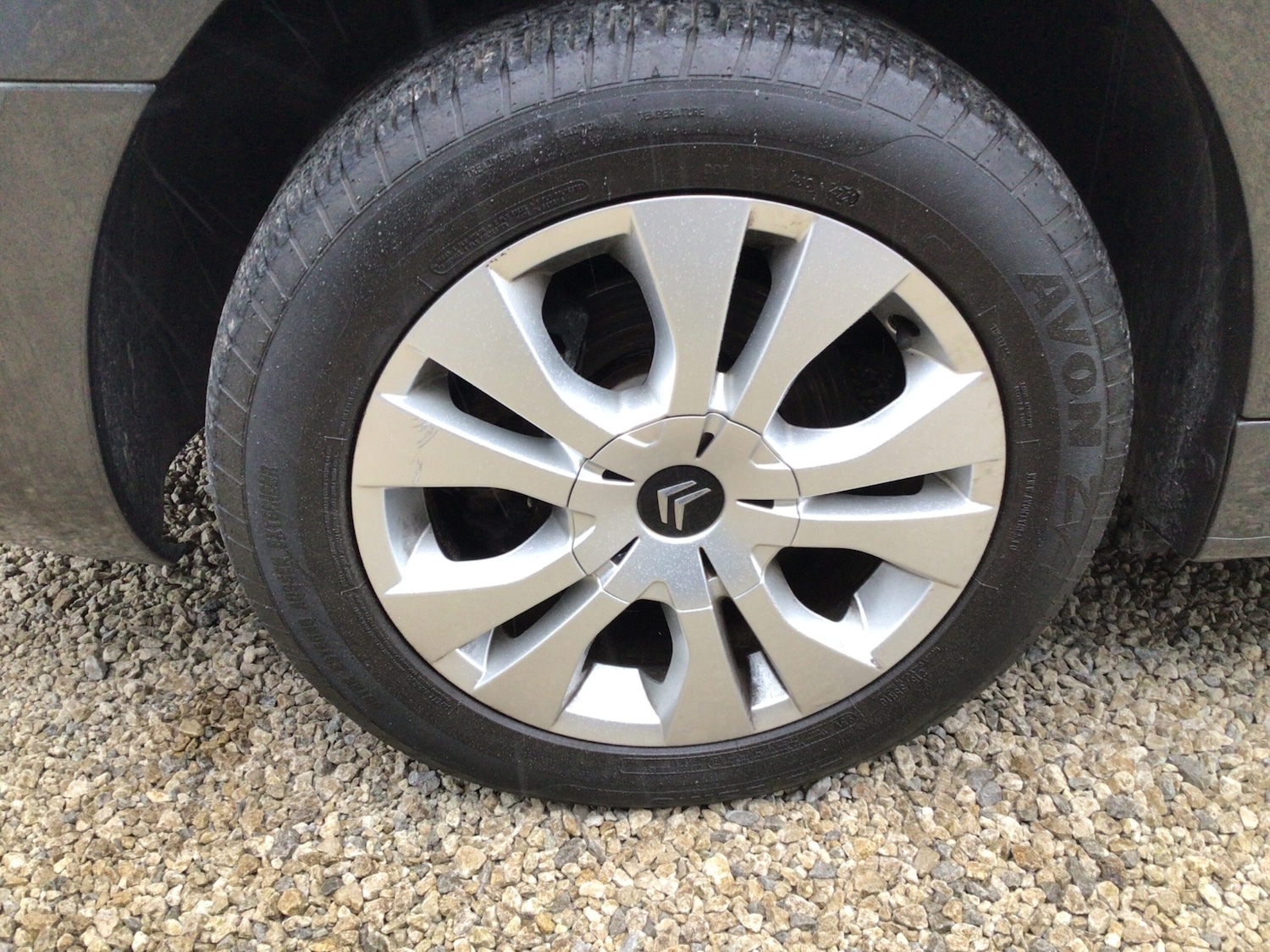 Used Citroen Berlingo Multispace 2016 for sale - 78182443: Photo 22