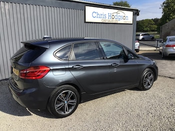 Used BMW 2 Series 2018 for sale - 78400598: Photo