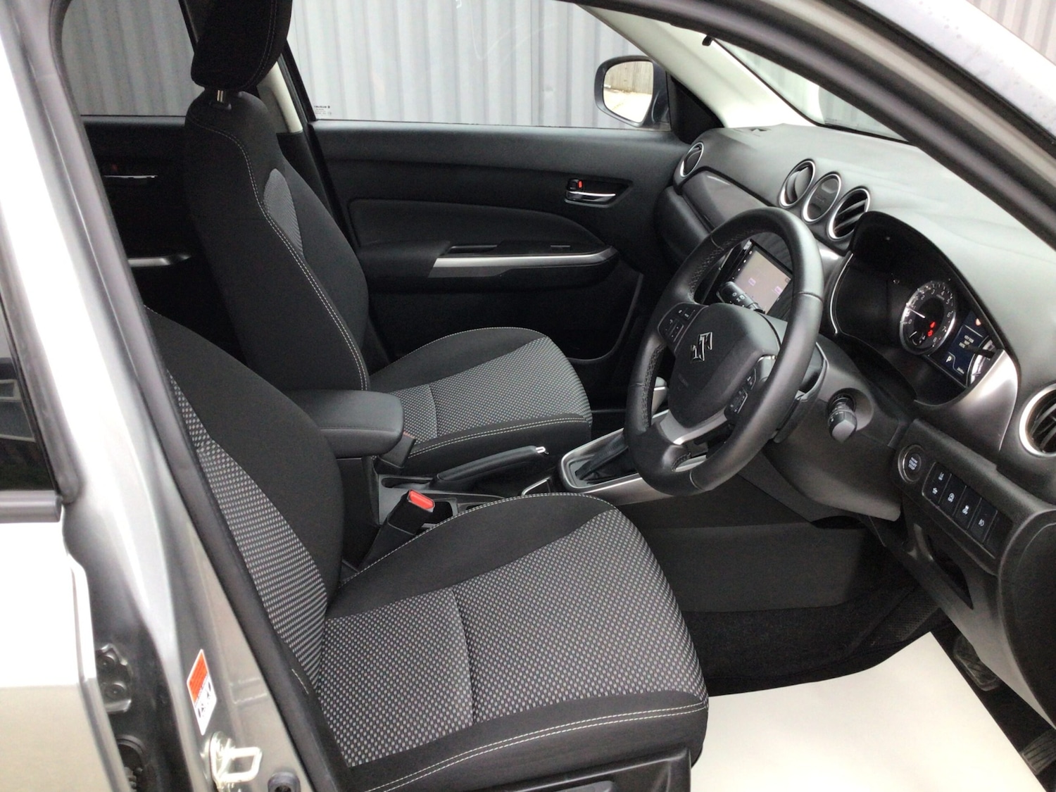 Used Suzuki Vitara 2022 for sale - 77968173: Photo 10