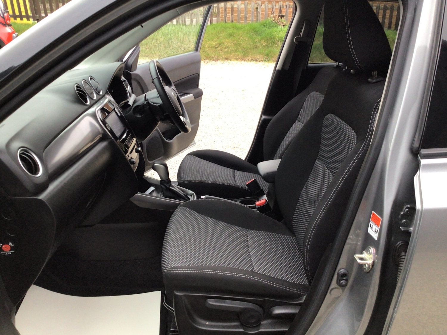 Used Suzuki Vitara 2022 for sale - 77968173: Photo 12