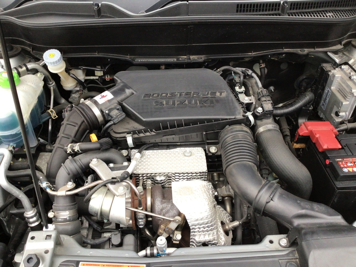 Used Suzuki Vitara 2022 for sale - 77968173: Photo 17