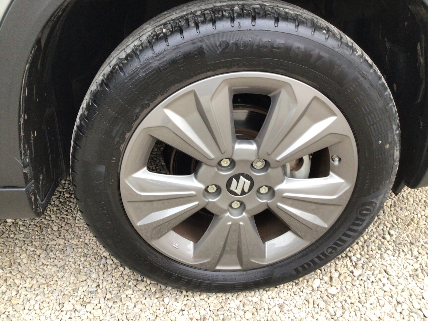 Used Suzuki Vitara 2022 for sale - 77968173: Photo 18