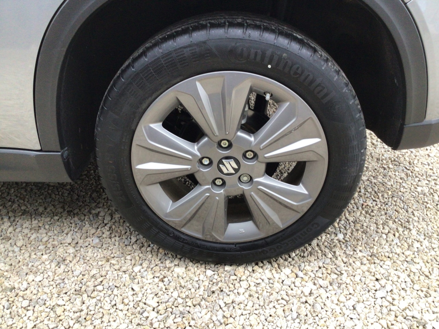 Used Suzuki Vitara 2022 for sale - 77968173: Photo 20