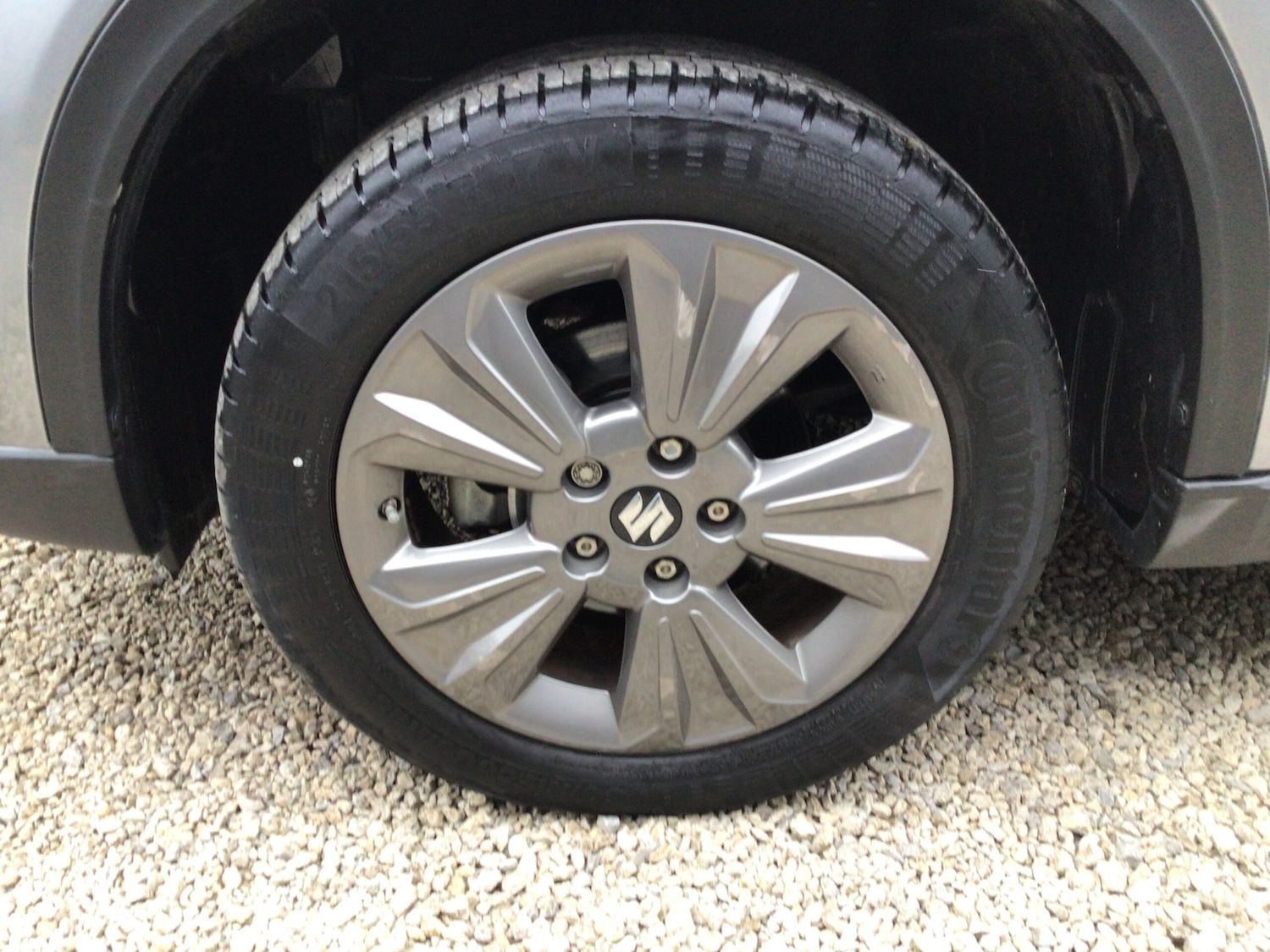 Used Suzuki Vitara 2022 for sale - 77968173: Photo 21