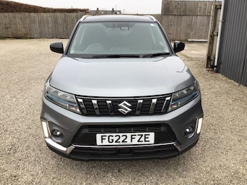 Used Suzuki Vitara 2022 for sale - 77968173: Photo