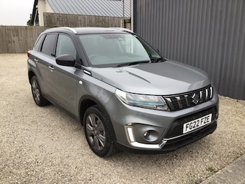 Used Suzuki Vitara 2022 for sale - 77968173: Photo