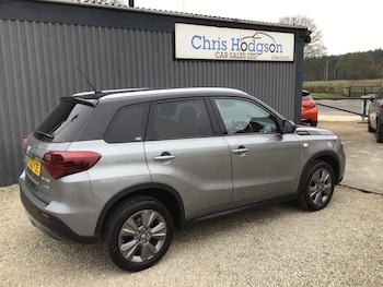 Used Suzuki Vitara 2022 for sale - 77968173: Photo