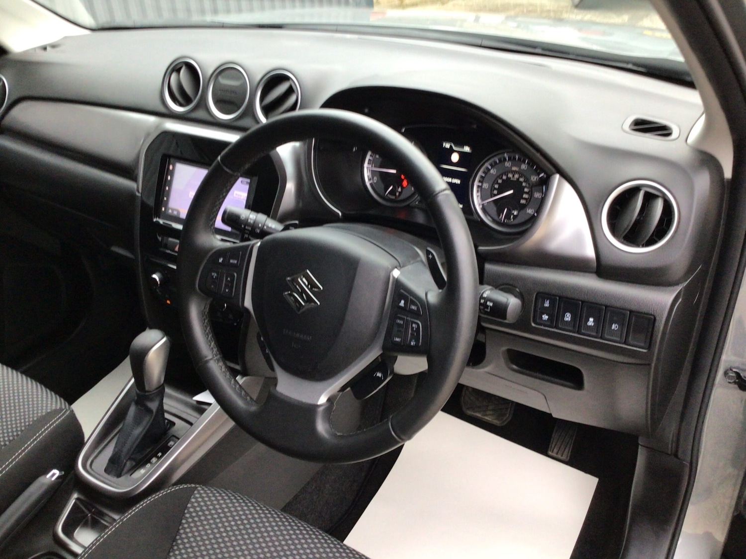 Used Suzuki Vitara 2022 for sale - 77968173: Photo 9