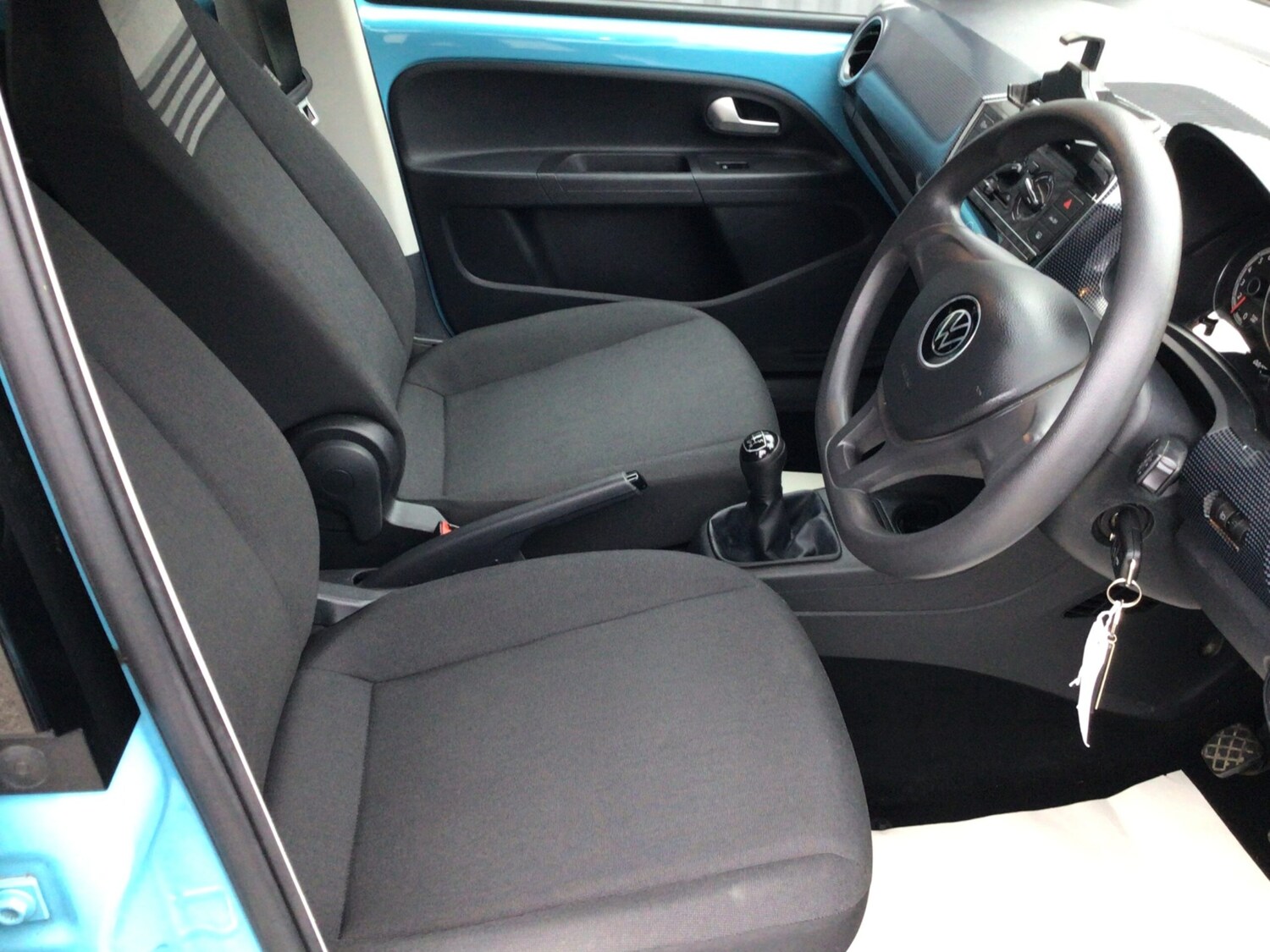 Used Volkswagen up! 2021 for sale - 77968542: Photo 10