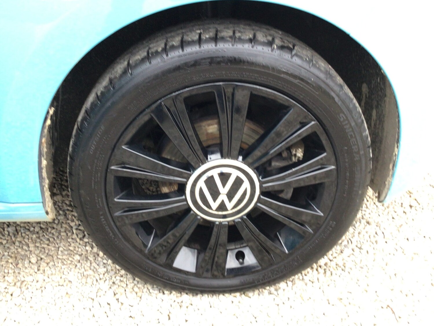 Used Volkswagen up! 2021 for sale - 77968542: Photo 17