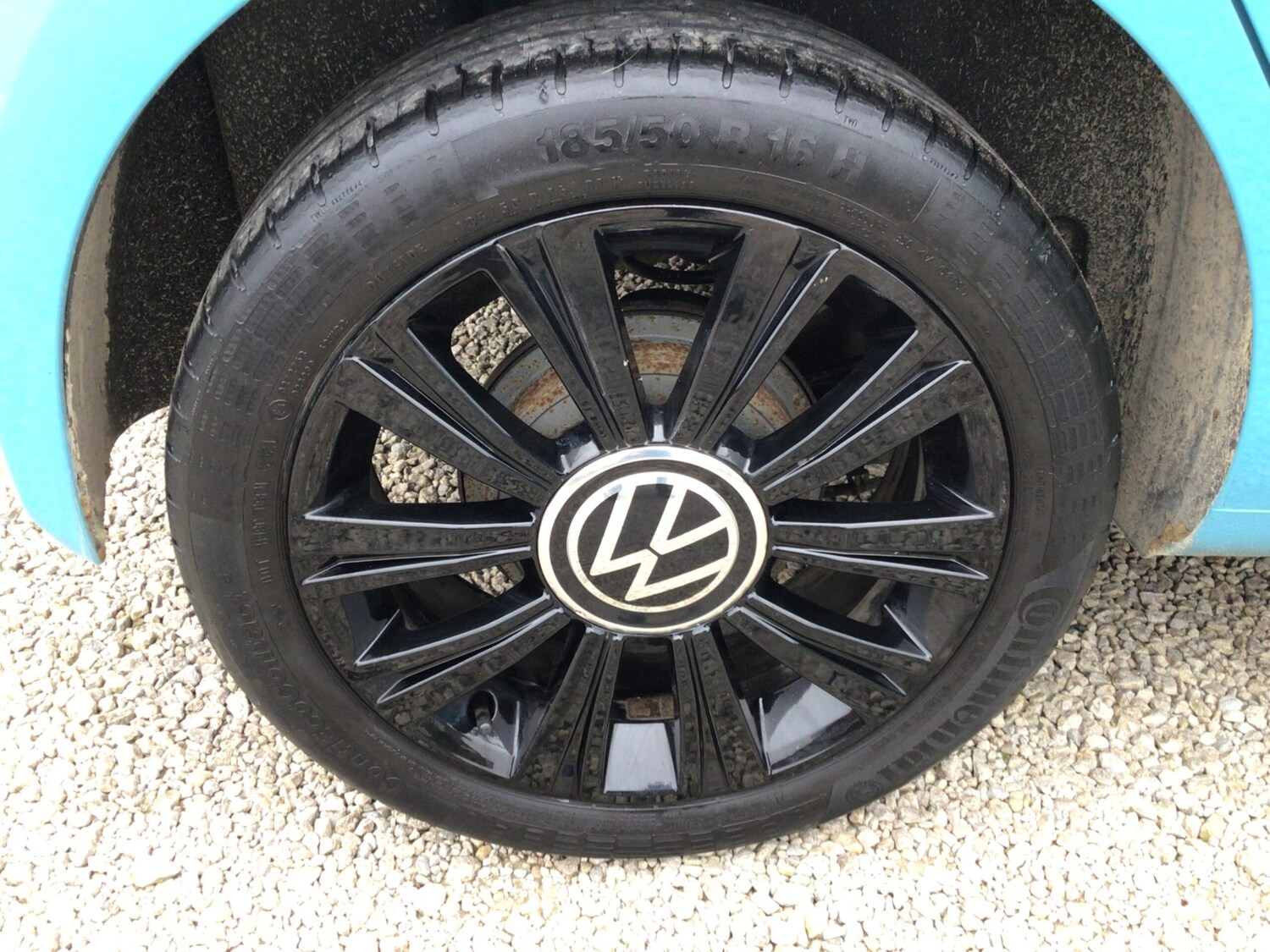 Used Volkswagen up! 2021 for sale - 77968542: Photo 18