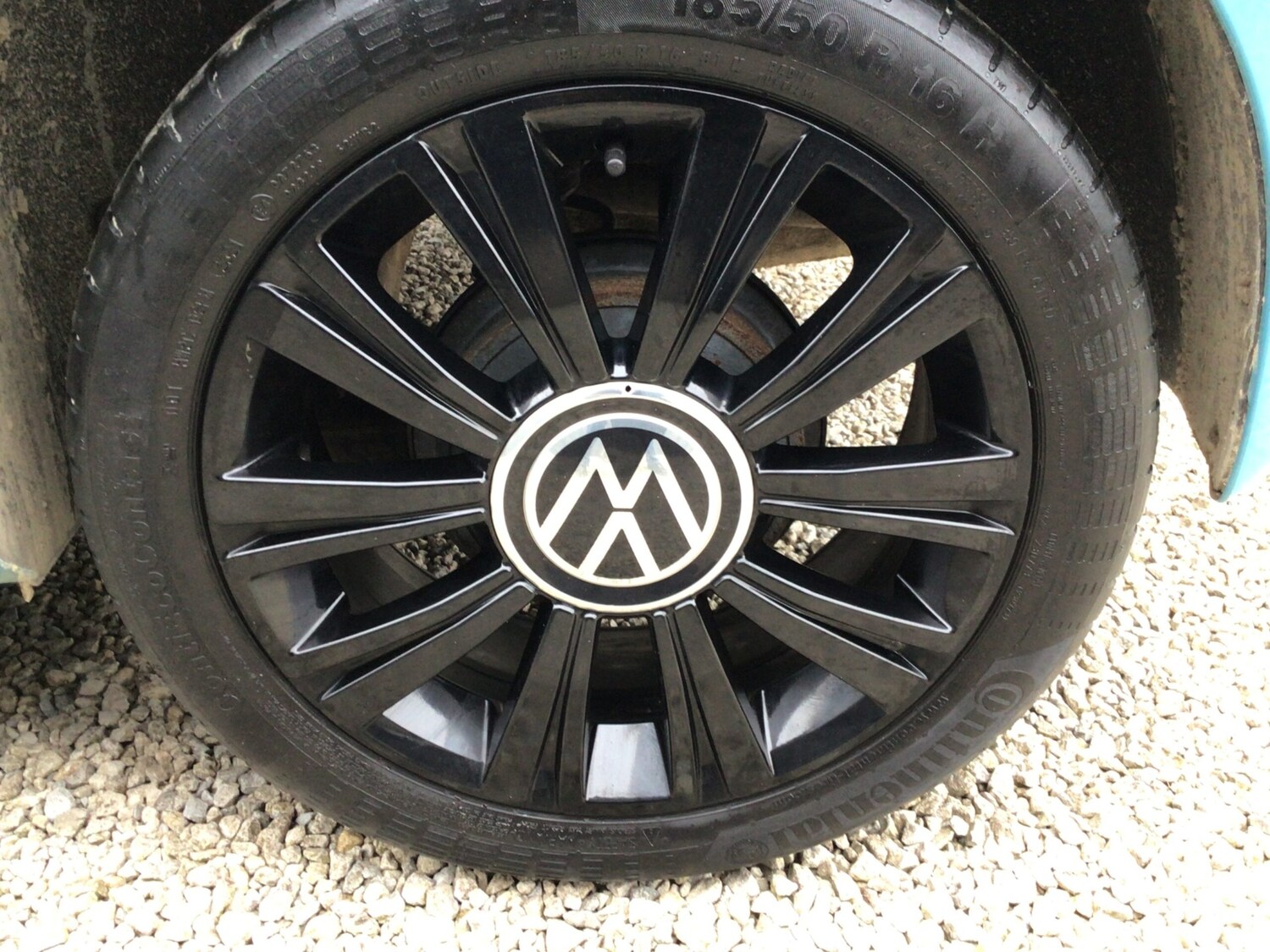 Used Volkswagen up! 2021 for sale - 77968542: Photo 19