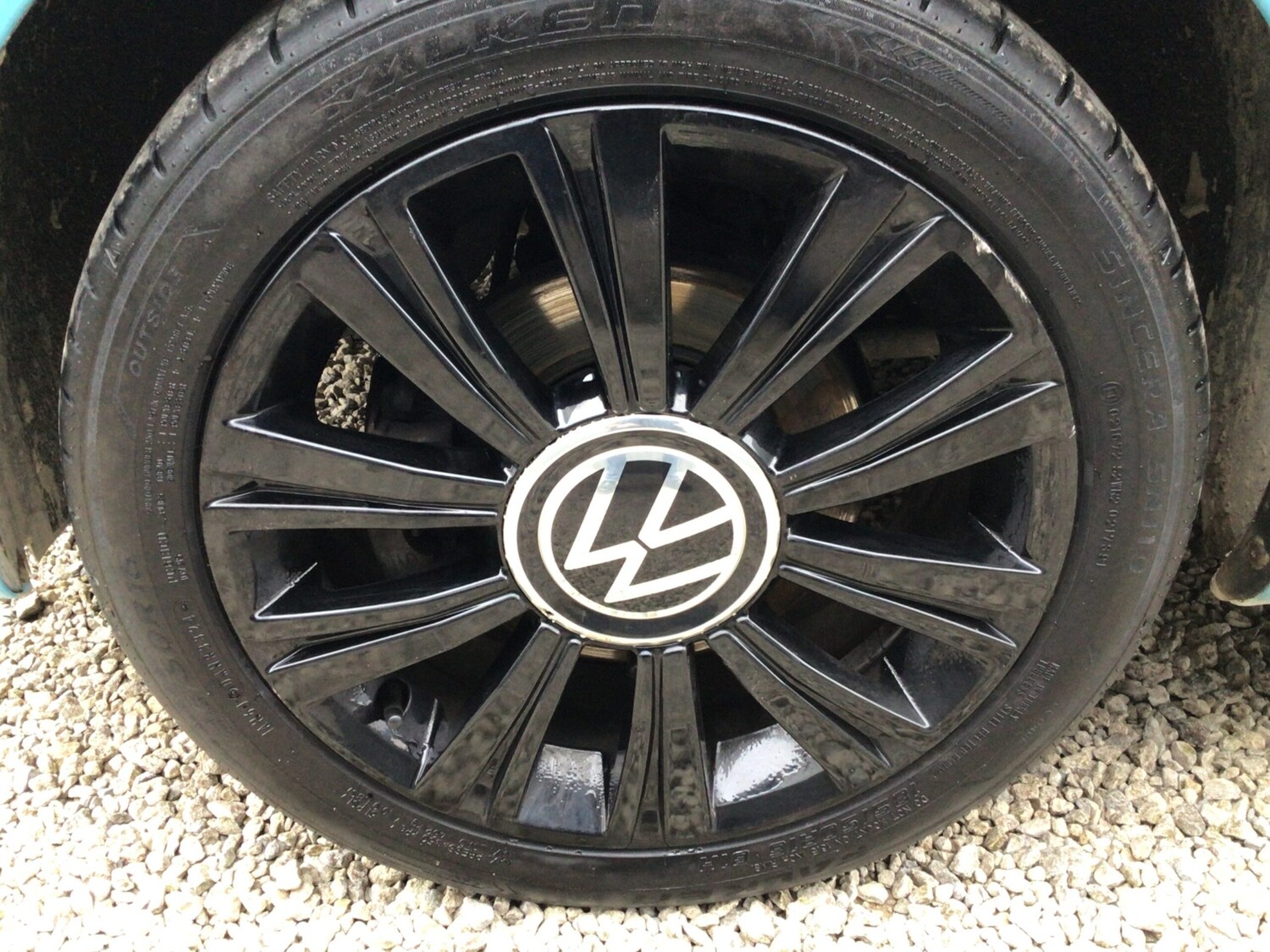 Used Volkswagen up! 2021 for sale - 77968542: Photo 20