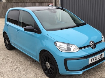Used Volkswagen up! 2021 for sale - 77968542: Photo