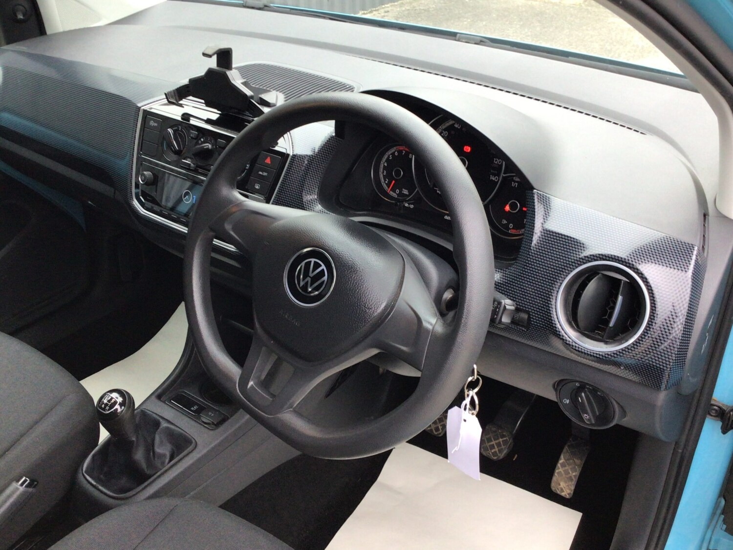 Used Volkswagen up! 2021 for sale - 77968542: Photo 9