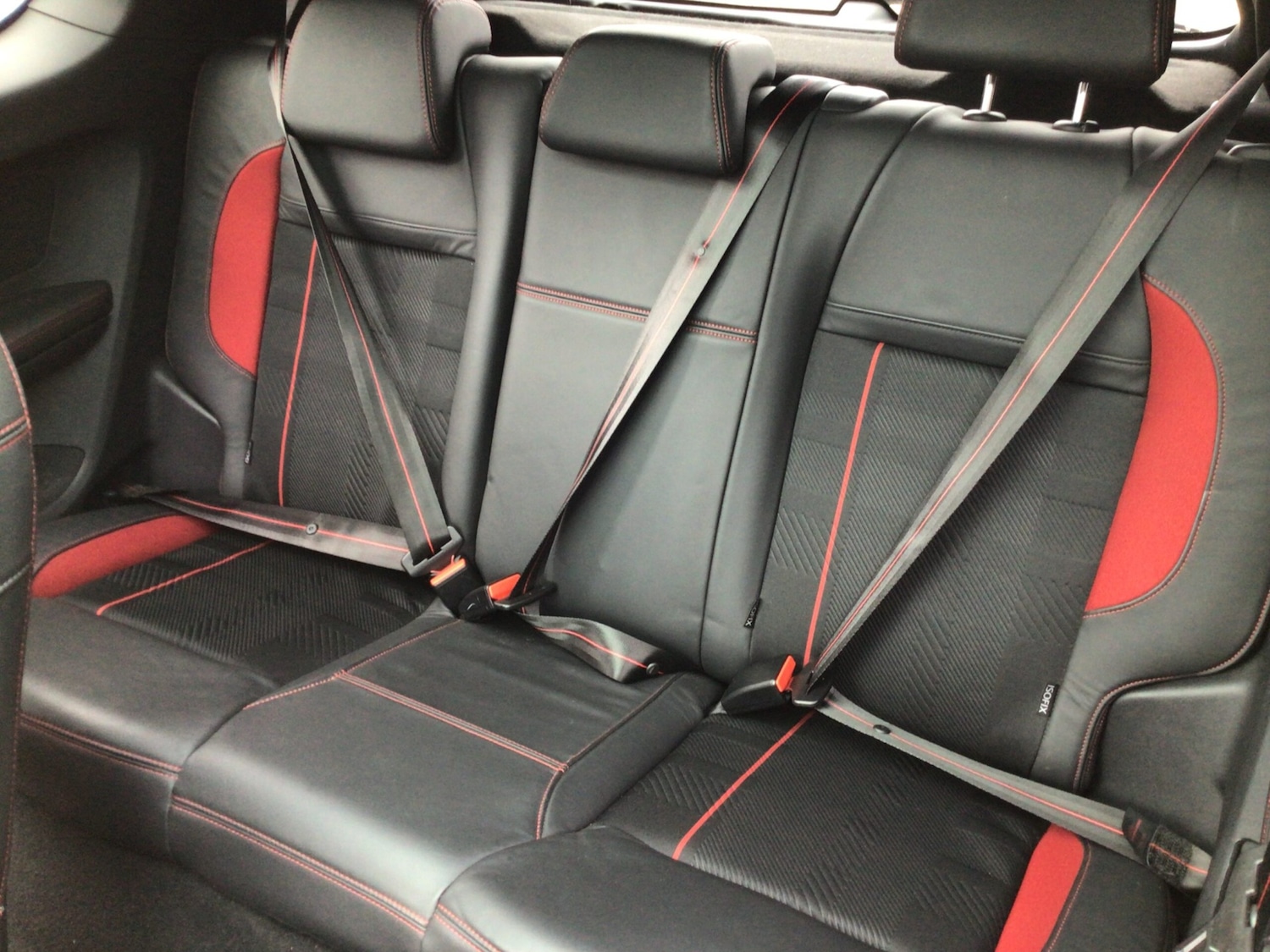 Used Peugeot 208 2015 for sale - 77968838: Photo 15