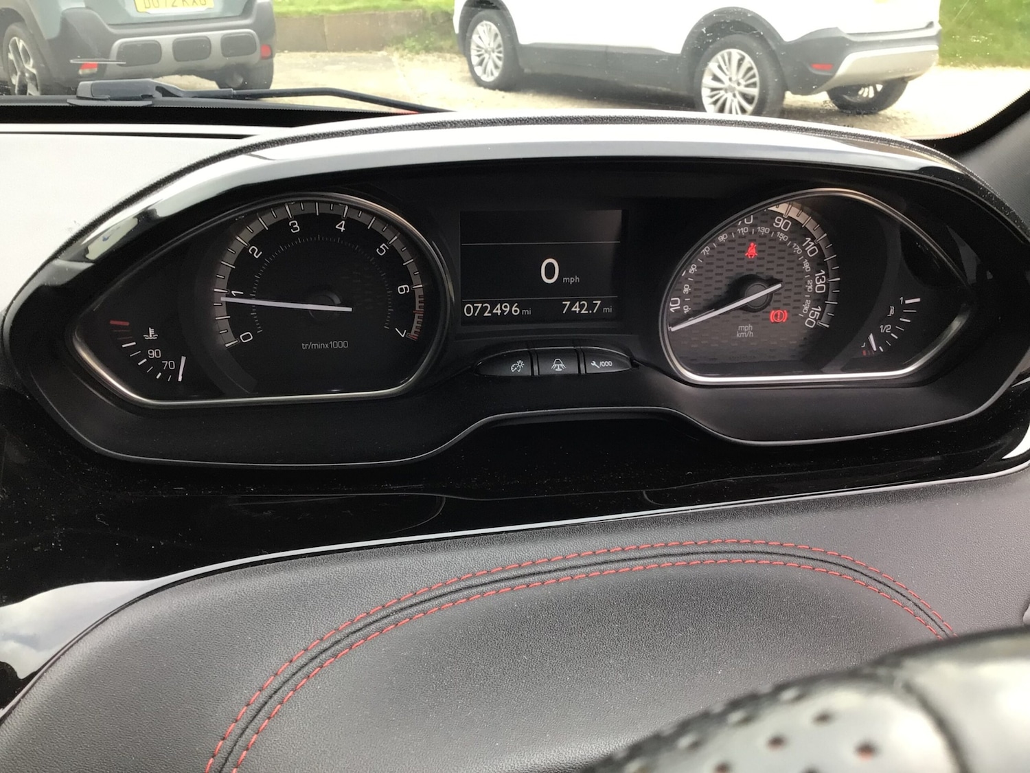 Used Peugeot 208 2015 for sale - 77968838: Photo 17