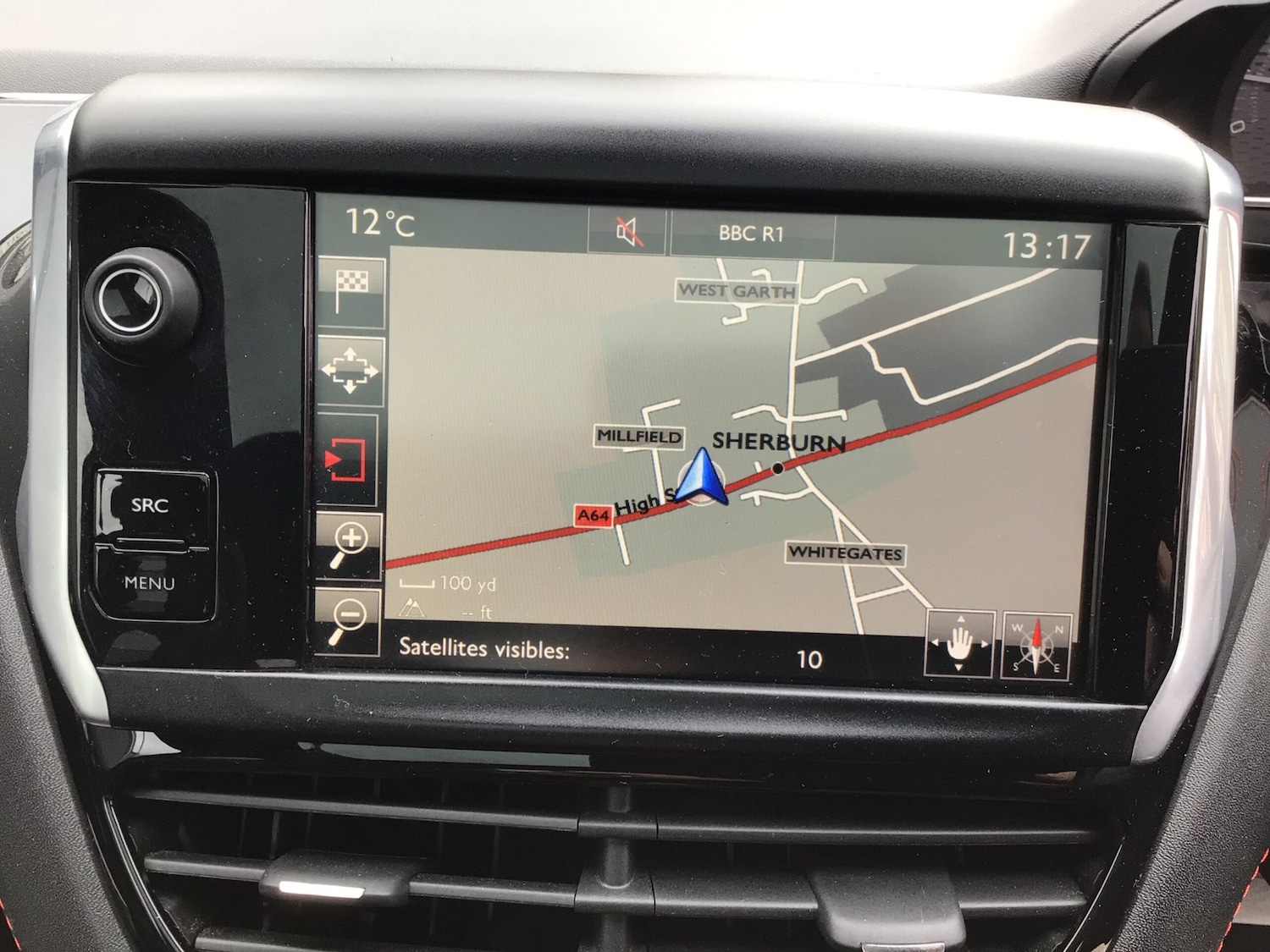 Used Peugeot 208 2015 for sale - 77968838: Photo 18