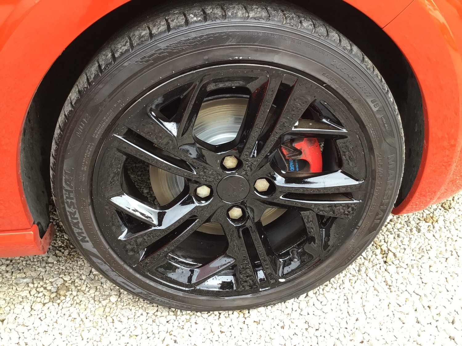 Used Peugeot 208 2015 for sale - 77968838: Photo 19