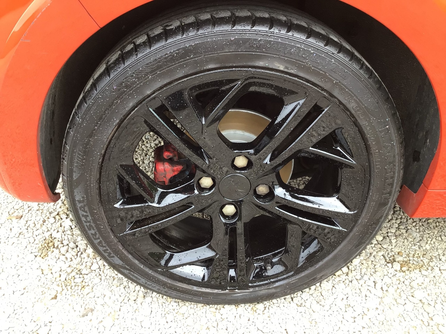 Used Peugeot 208 2015 for sale - 77968838: Photo 20