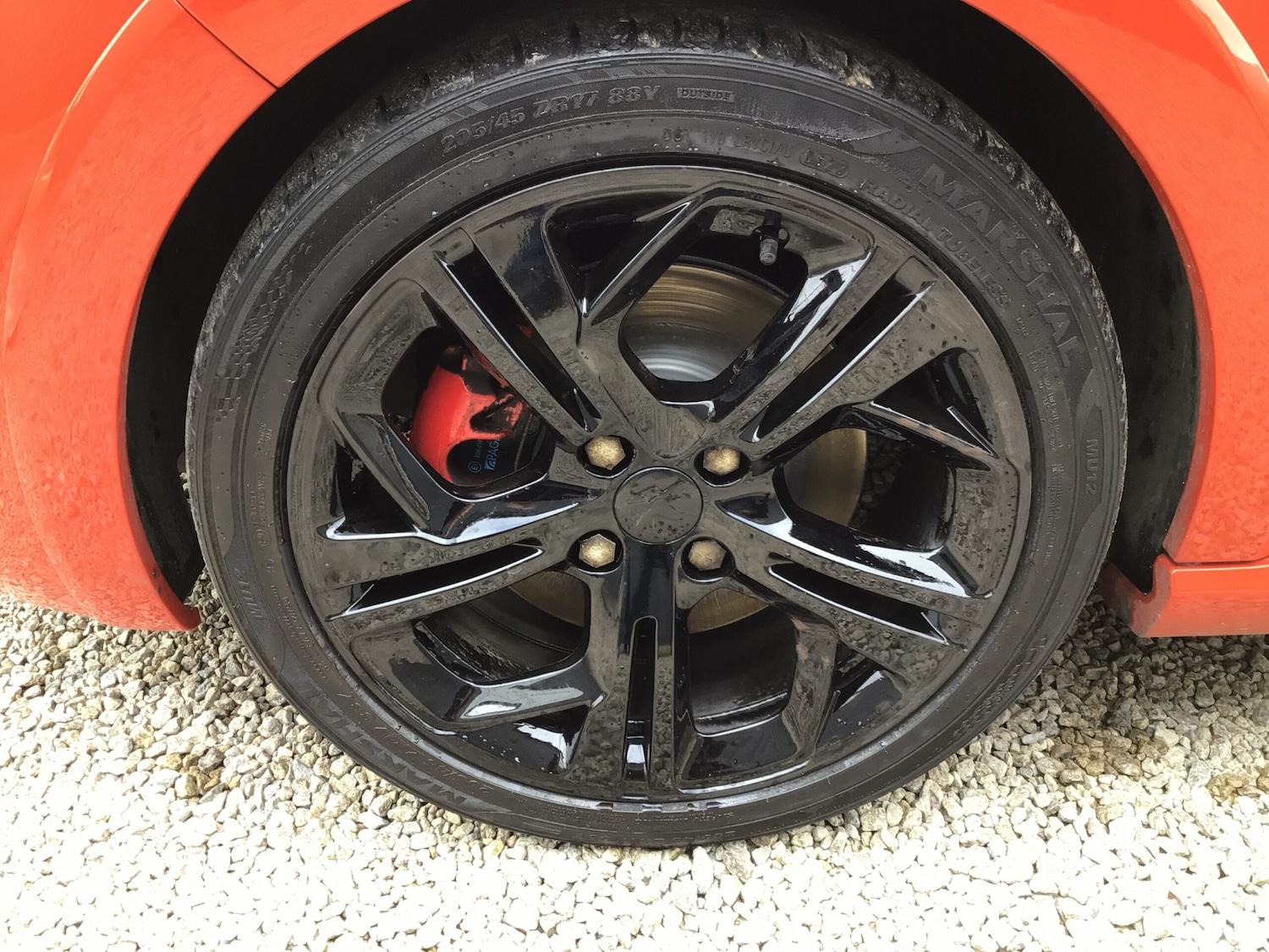 Used Peugeot 208 2015 for sale - 77968838: Photo 22