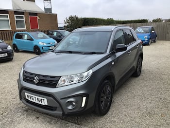 Used Suzuki Vitara 2018 for sale - 79649415: Photo