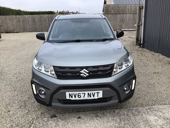 Used Suzuki Vitara 2018 for sale - 79649415: Photo