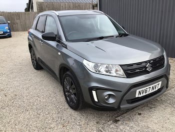 Used Suzuki Vitara 2018 for sale - 79649415: Photo