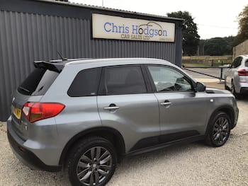 Used Suzuki Vitara 2018 for sale - 79649415: Photo