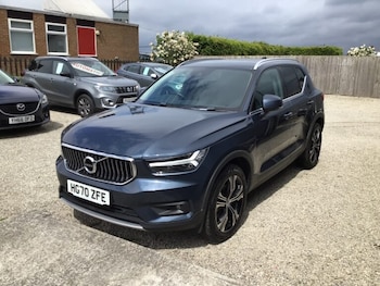 Used Volvo XC40 2020 for sale - 78667271: Photo